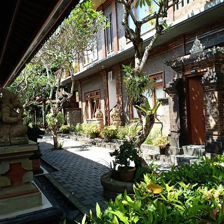 Pondok Narita Appartamento Sanur Esterno foto