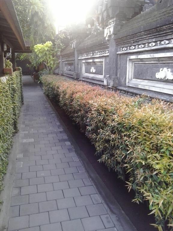 Pondok Narita Appartamento Sanur Esterno foto