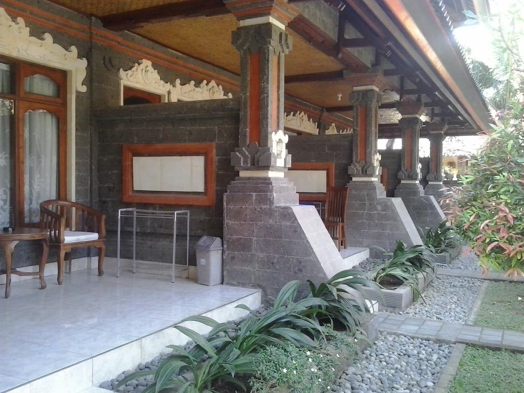 Pondok Narita Appartamento Sanur Esterno foto