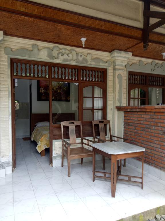 Pondok Narita Appartamento Sanur Esterno foto